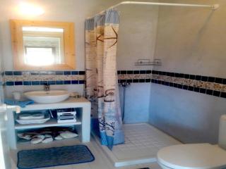 Chic greek hideaway, your stylish studio retreat - Korissia - 1