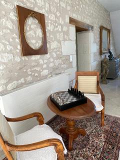 Domaine de la Maison Neuve - 3