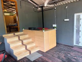 Cozy Camp Homestay - Avathi - 2