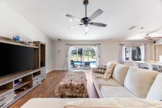 Wesley Chapel 3BR with Pool Pets OK & Parking - Zephyrhills - 8