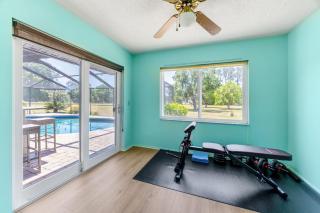 3BR Wesley Chapel Retreat with Private Pool - Pet-Friendly - Spacious Parking - 6