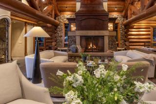 Apres Lodge 5 Bedroom - 6