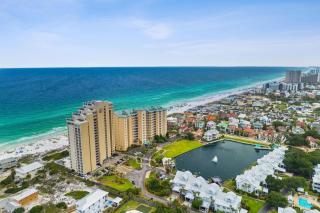 Hidden Dunes Gulfside A1603 - Destin - 9