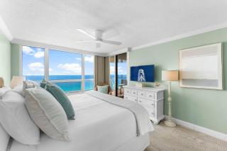 Hidden Dunes Gulfside A1603 - Destin - 2