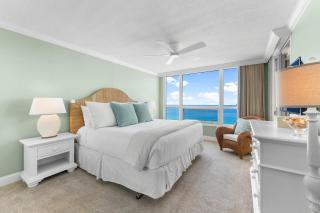 Hidden Dunes Gulfside A1603 - Destin - 1