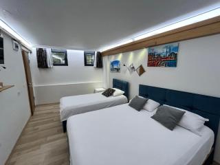 Viva Sirkeci Butik Hotel - Istanbul - 7