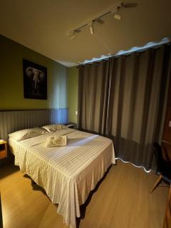 Studio Avenida Paulista - Nex One Consolação - São Paulo - 8