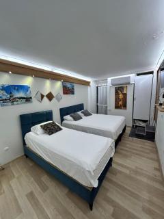Viva Sirkeci Butik Hotel - Istanbul - 4