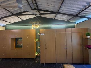 Cozy Camp Homestay - Avathi - 4