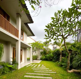 Villa Gabrielle - Seminyak - 9