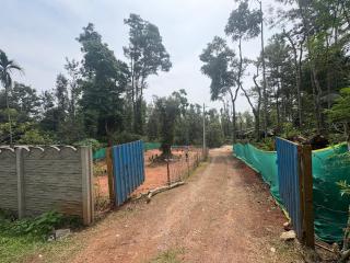 Cozy Camp Homestay - Avathi - 5