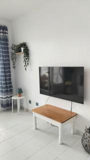 Appartement vue exceptionnelle sur les canaux - Wi-Fi fibre haut débit - Empuriabrava - 7