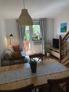 Holiday Home Kristi - Bovec - 3