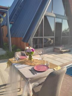 HHZ Green Life Stall - Sapanca - 5