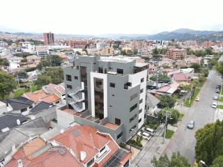 Gaviota Apartments & Suites - Cuenca - 0