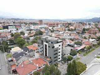Gaviota Apartments & Suites - Cuenca - 2