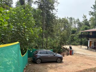 Cozy Camp Homestay - Avathi - 9