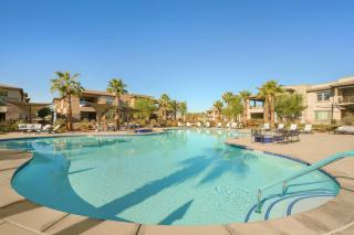 Luxe Desert Willow - 3 BDR with Resort Amenities - Palm Desert - 9