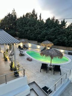 Dream Luxury Apartment Suites - Pastida - 9
