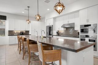 Luxe Desert Willow - 3 BDR with Resort Amenities - Palm Desert - 7