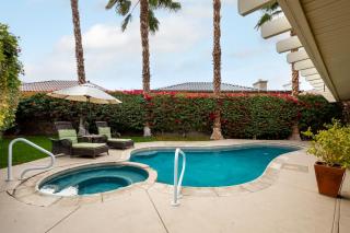Indian Palms Oasis - Just a Walk to Festivals - Indio - 0