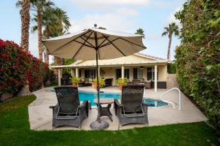 Indian Palms Oasis - Just a Walk to Festivals - Indio - 3