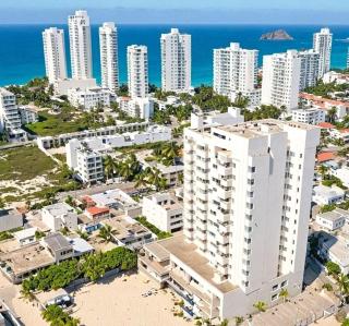 Apartamentos Velas al Mar - Cerca al Mar by SOHO - Santa Marta - 3