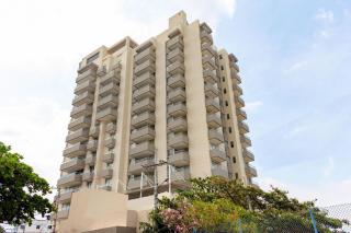 Apartamentos Velas al Mar - Cerca al Mar by SOHO - Santa Marta - 2