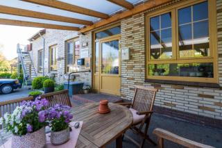 Hotel Panorama - Wees - 9