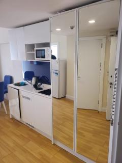 Suny Apartment In Orbi City - Batumi - 8