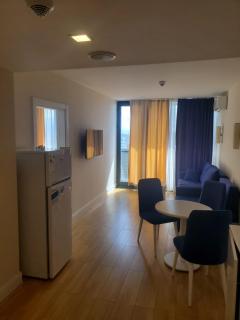 Suny Apartment In Orbi City - Batumi - 5