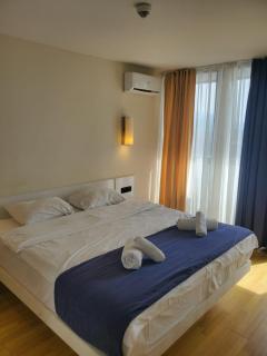Suny Apartment In Orbi City - Batumi - 2