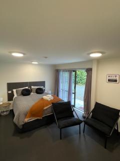 Gleniti Hideaway - Timaru - 6