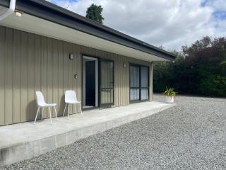 Gleniti Hideaway - Timaru - 0
