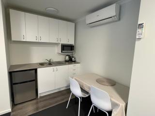 Gleniti Hideaway - Timaru - 2