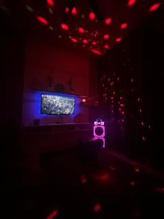 Homestay Ayuzizan CountryGarden Dangabay JB - Johor Bahru - 9