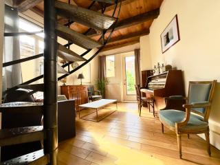 La Bohème Saint Michel by Art&Suites - Gaillac - 6
