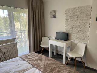 Wellness Apartmán Monika - Tatranská Štrba - Štrba - 8