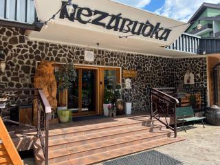 Wellness Apartmán Monika - Tatranská Štrba - Štrba - 9