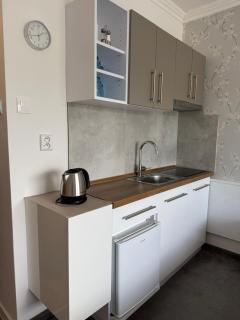 Wellness Apartmán Monika - Tatranská Štrba - Štrba - 6