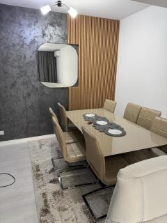 Apartament Modern NordmarkResidence - Piteşti - 9