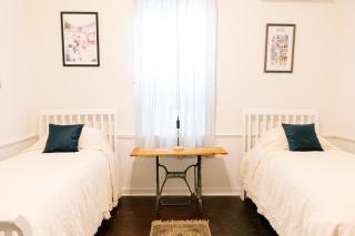 New Marigny Shotgun - New Orleans - 8