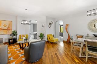 Haleola Palm Springs - Private Pool - 2