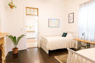 New Marigny Shotgun - New Orleans - 6
