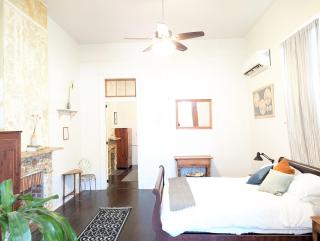 New Marigny Shotgun - New Orleans - 3