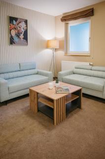 Hotel Albizia - Jennersdorf - 6
