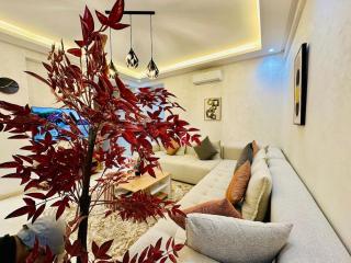 Dream stay in Agadir Comfort & Sea - 8