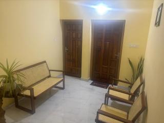 Nidi's Nest - Trivandrum - 8