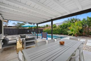 Hacienda Hideaway - For 6 - Palm Springs - 0