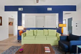 Hacienda Hideaway - For 6 - Palm Springs - 1